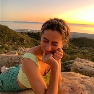 Meet your Posher, Jovanna